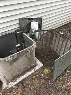 Slide of AirTite Mechanical Heating and Cooling