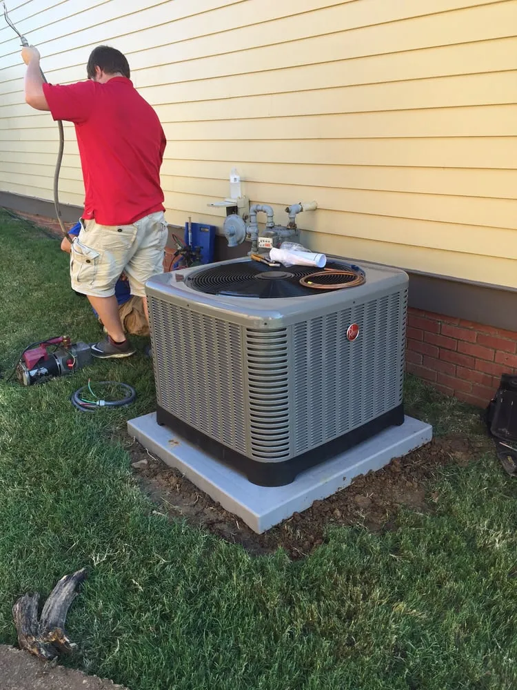 Slide of AirToday Heating & Air Conditioning