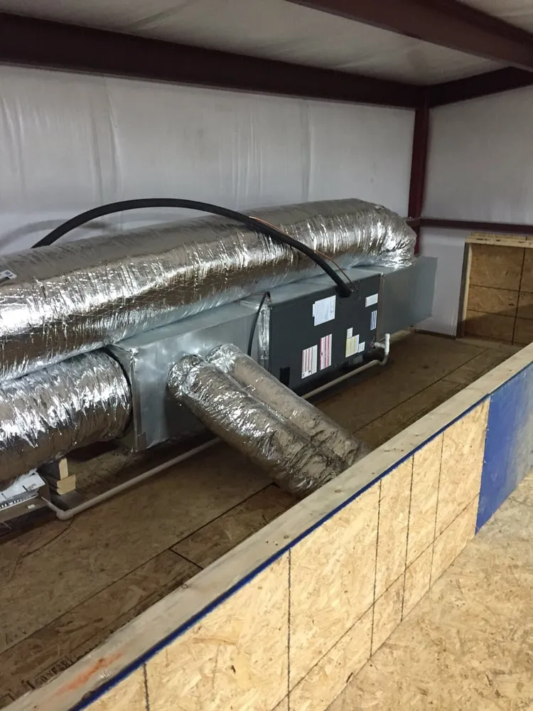 Slide of AirToday Heating & Air Conditioning