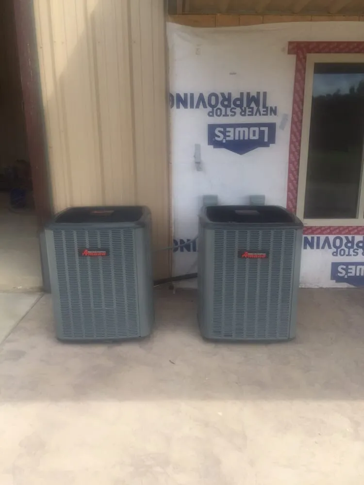 Slide of AirToday Heating & Air Conditioning