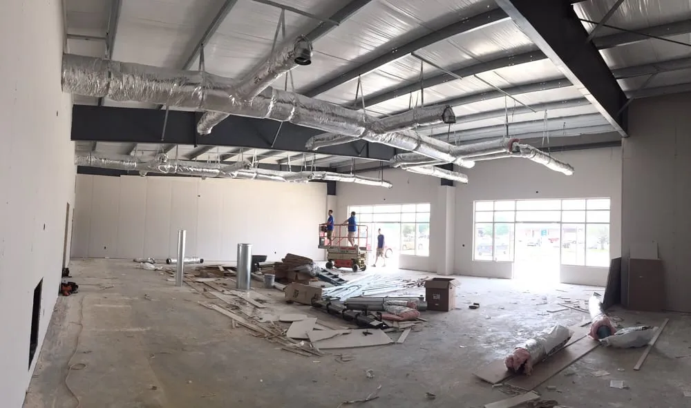 Slide of AirToday Heating & Air Conditioning