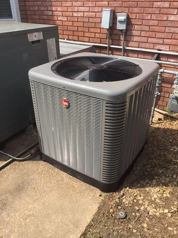 Slide of AirToday Heating & Air Conditioning