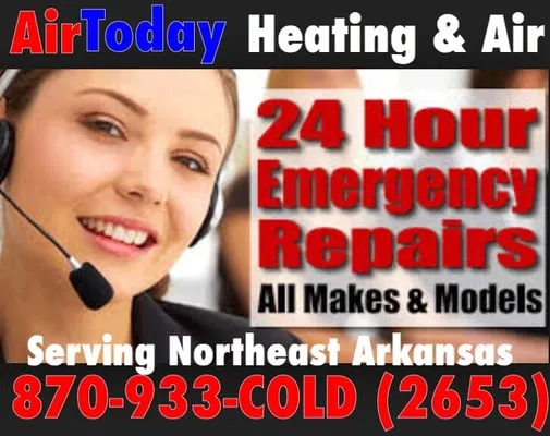 AirToday Heating & Air Conditioning