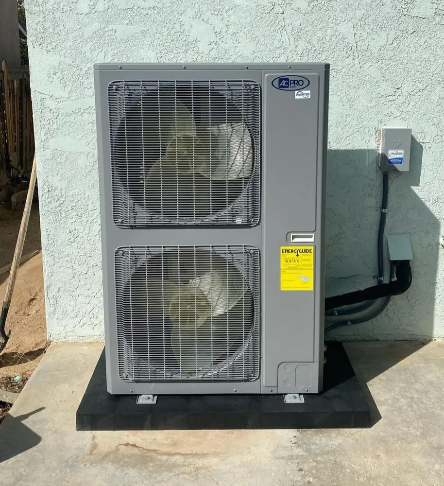 Slide of Airtrim Heating & Airconditioning
