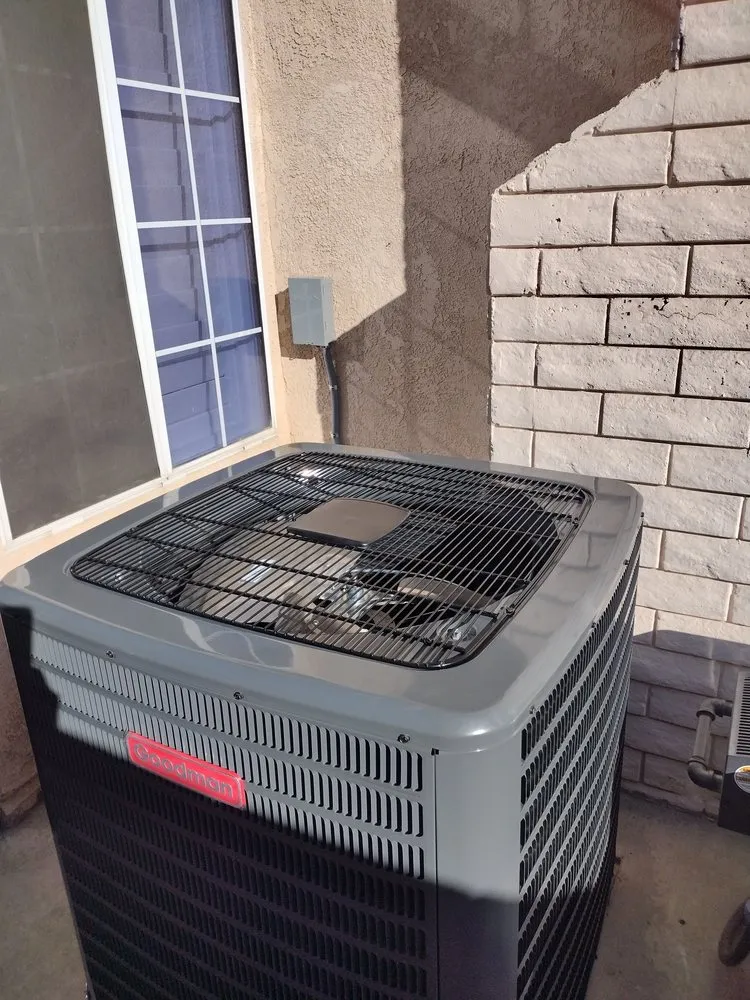 Slide of Airtrim Heating & Airconditioning