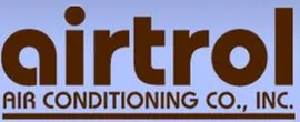 Slide of Airtrol Air Conditioning