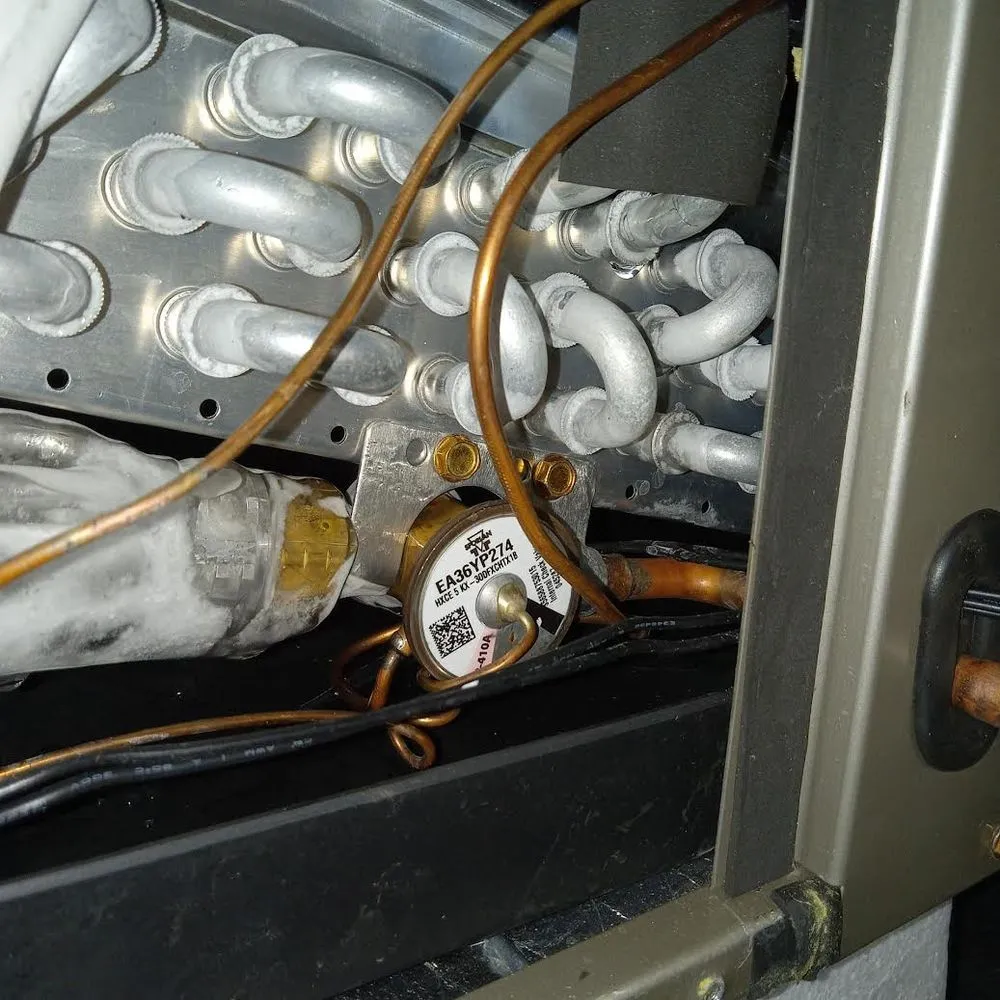 Slide of Airtron Austin & Air Conditioning