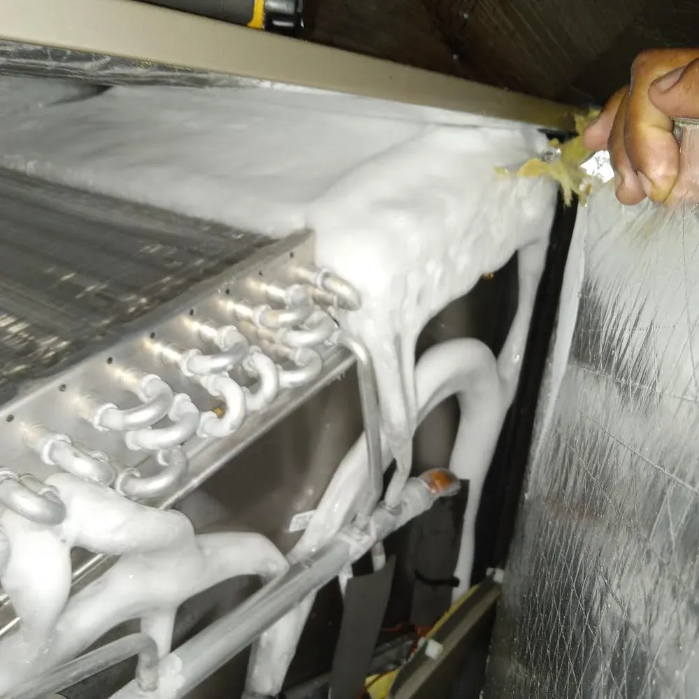 Slide of Airtron Austin & Air Conditioning