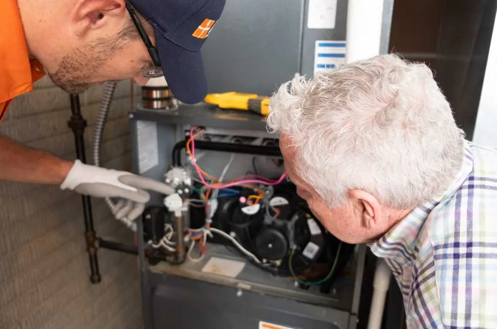 Slide of Airtron Austin & Air Conditioning