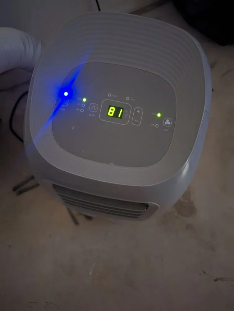 Slide of Airtron Heating & Air Conditioning