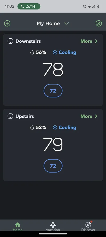 Slide of Airtron Heating & Air Conditioning