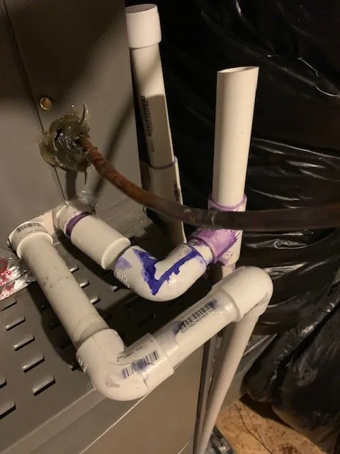 Slide of Airtron Heating & Air Conditioning