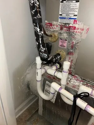 Airtron Heating & Air Conditioning