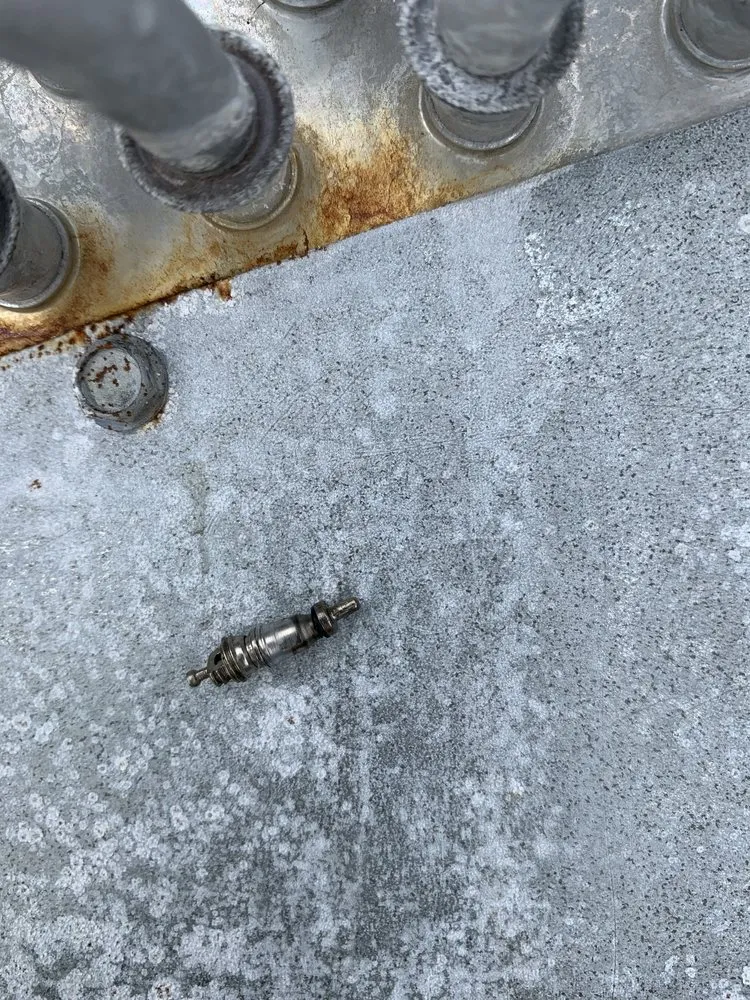 Slide of Airtron Heating & Air Conditioning