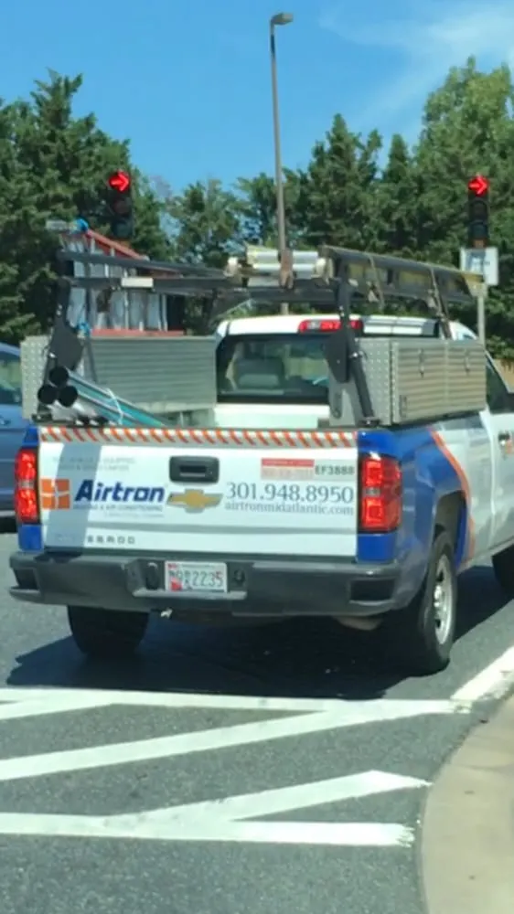 Slide of Airtron Heating & Air Conditioning