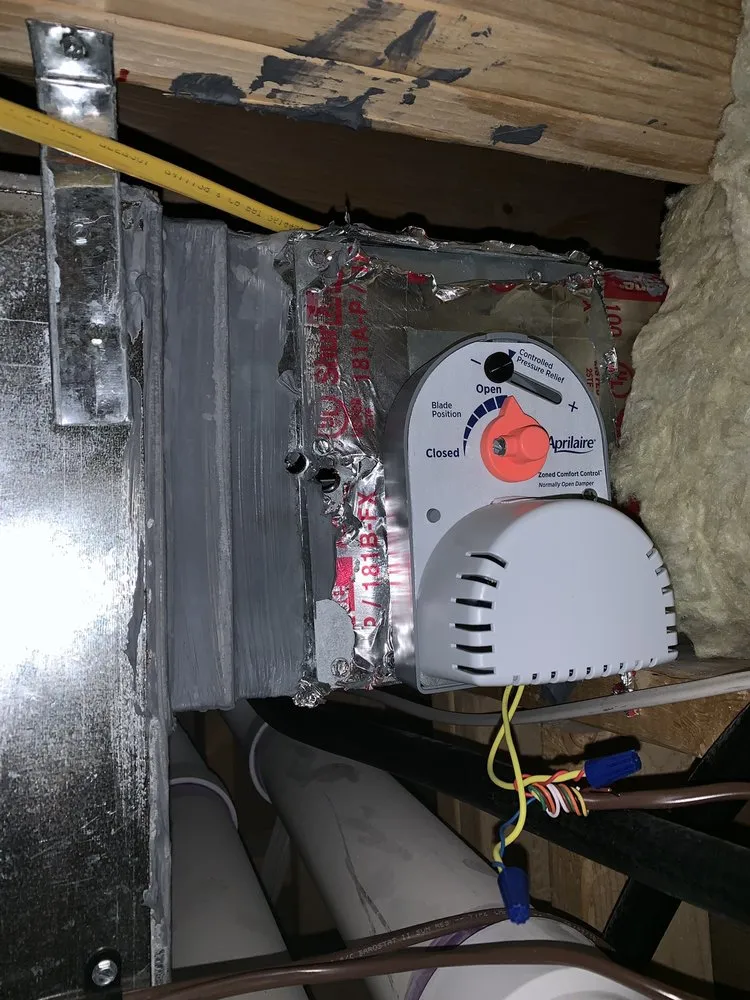 Slide of Airtron Heating & Air Conditioning