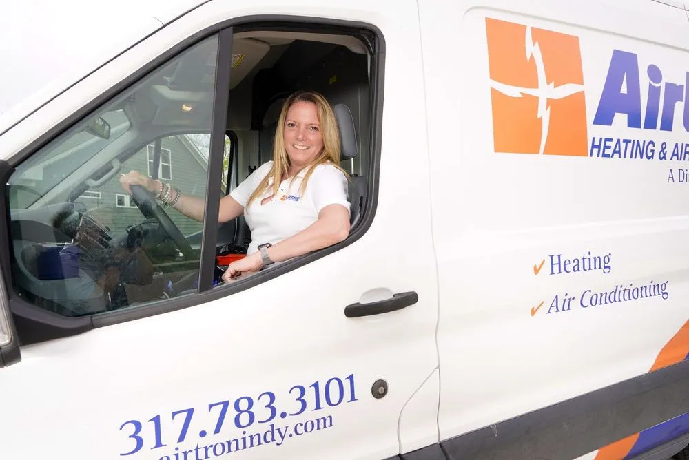 Slide of Airtron Heating & Air Conditioning