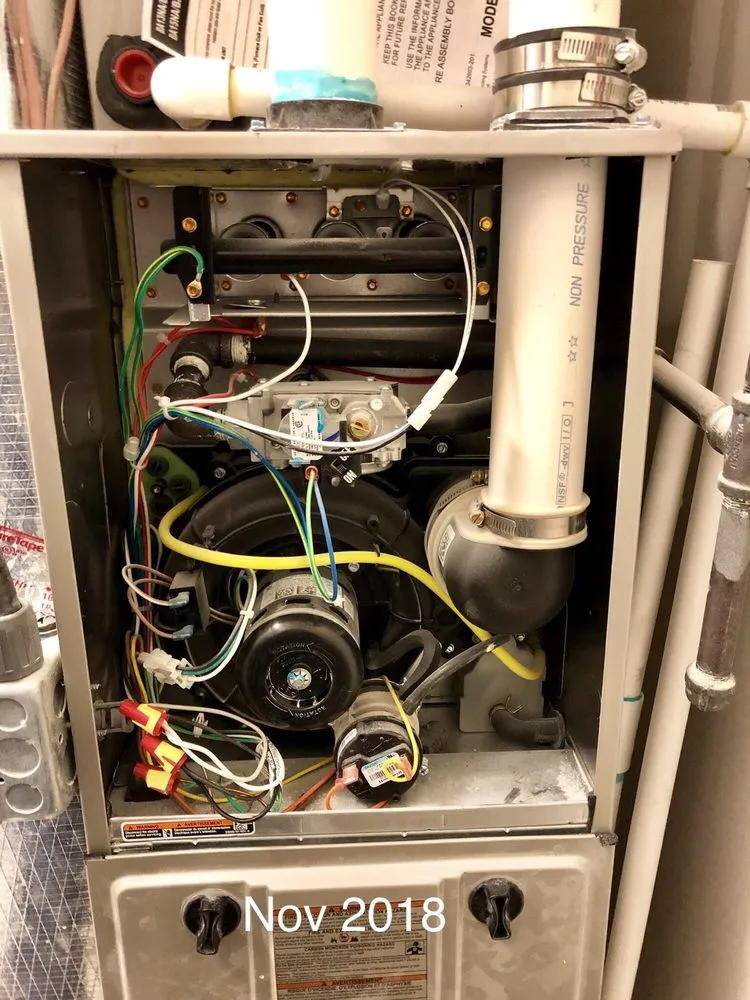 Slide of Airtron Heating & Air Conditioning