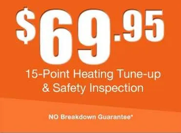 Slide of Airtron Heating & Air Conditioning