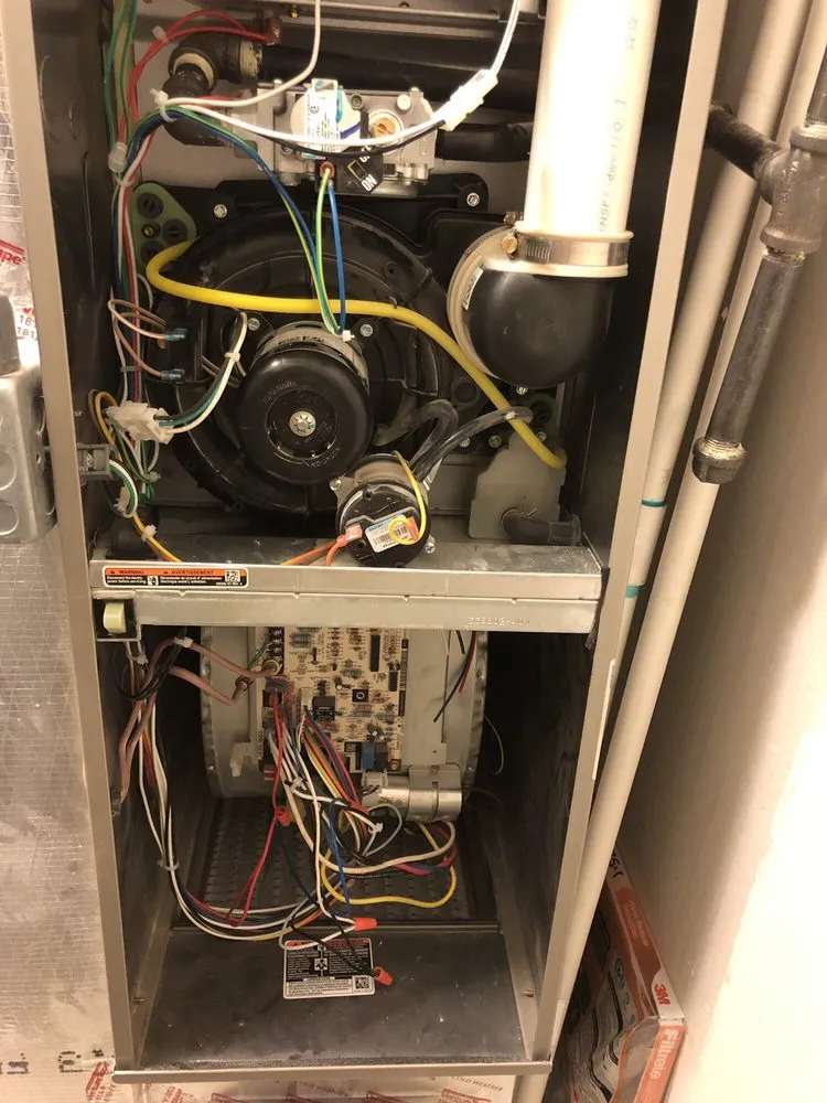 Slide of Airtron Heating & Air Conditioning