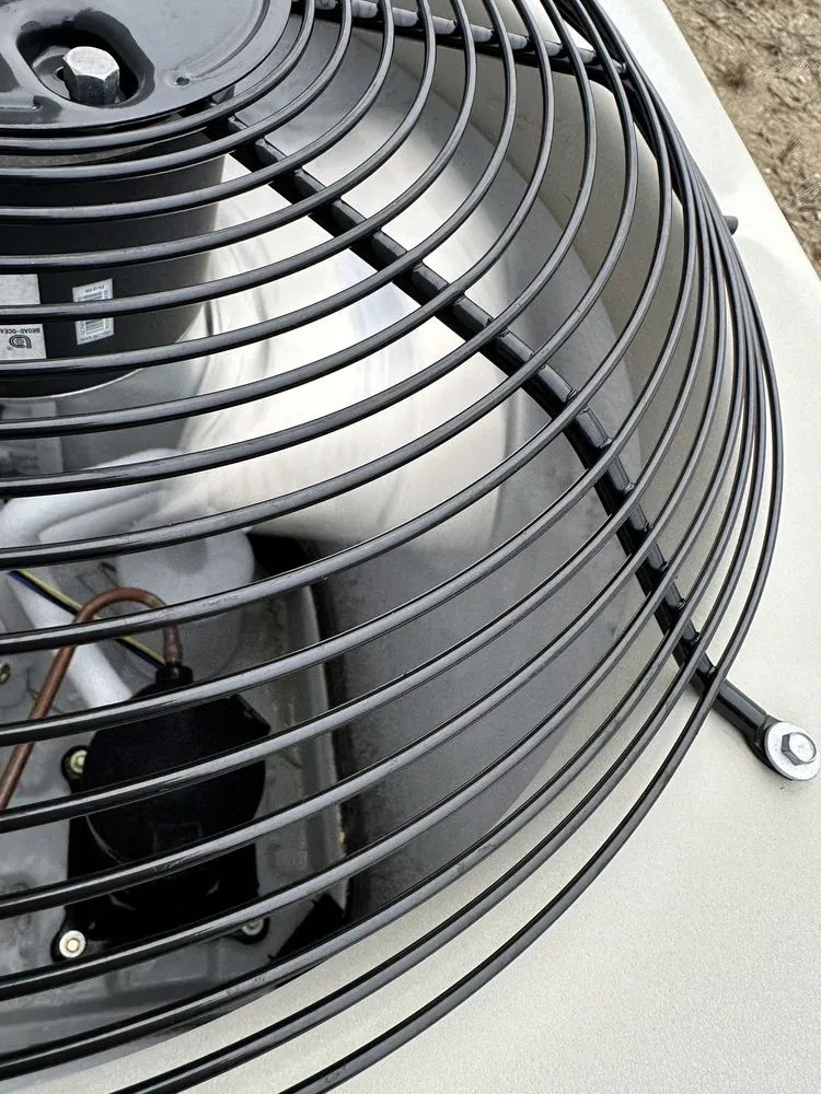 Slide of Airtron Heating & Air Conditioning