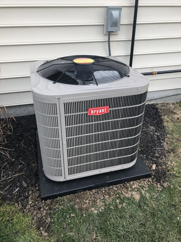 Slide of Airtron Heating & Air Conditioning