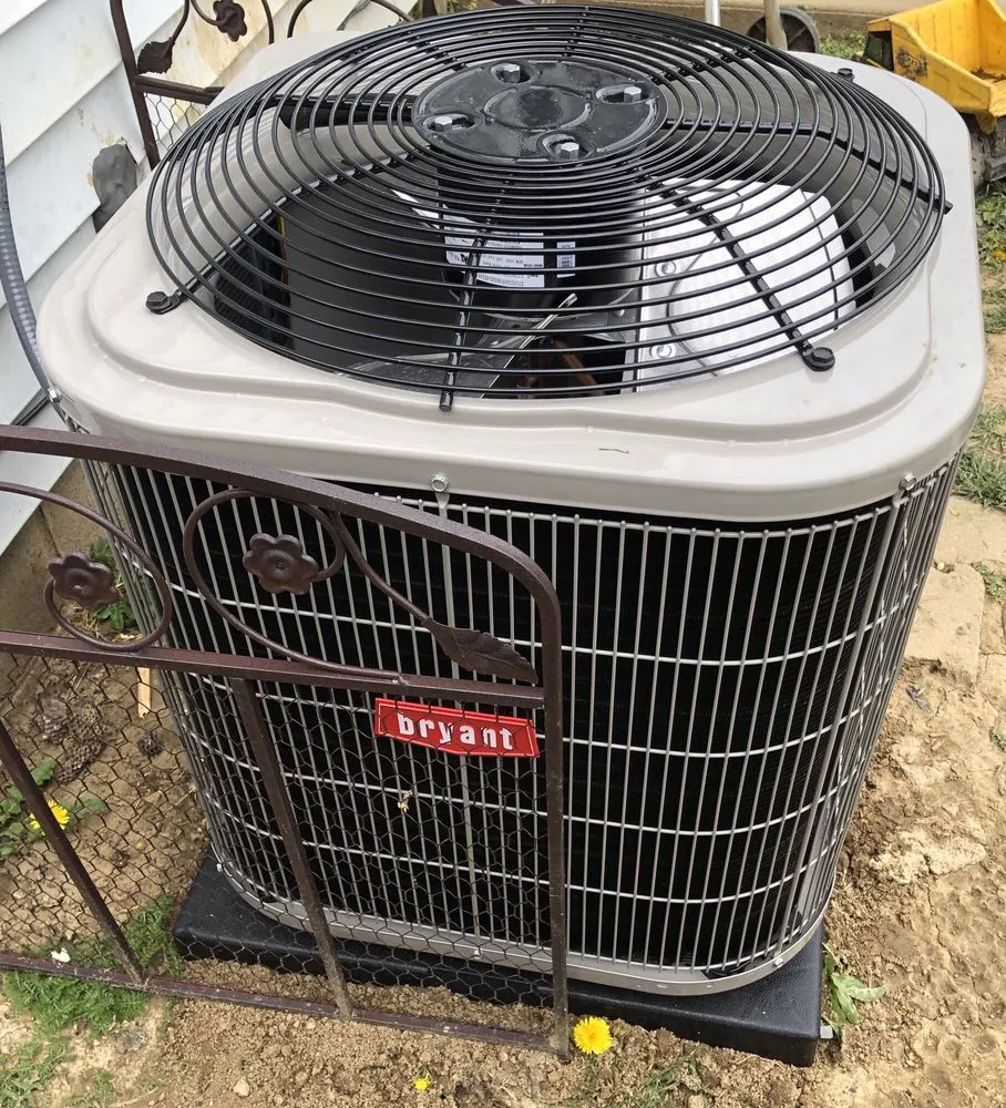 Slide of Airtron Heating & Air Conditioning