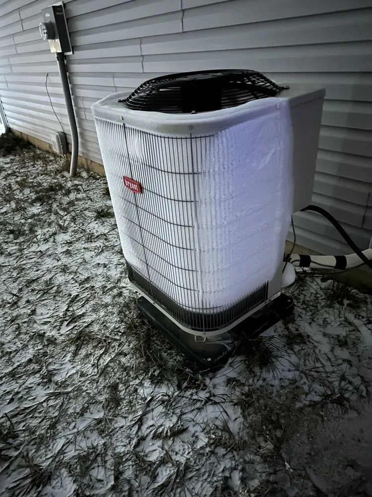 Slide of Airtron Heating & Air Conditioning