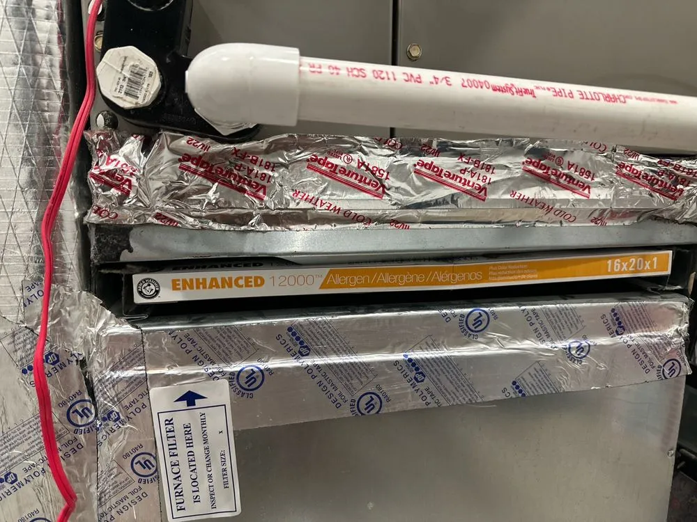 Slide of Airtron Heating & Air Conditioning