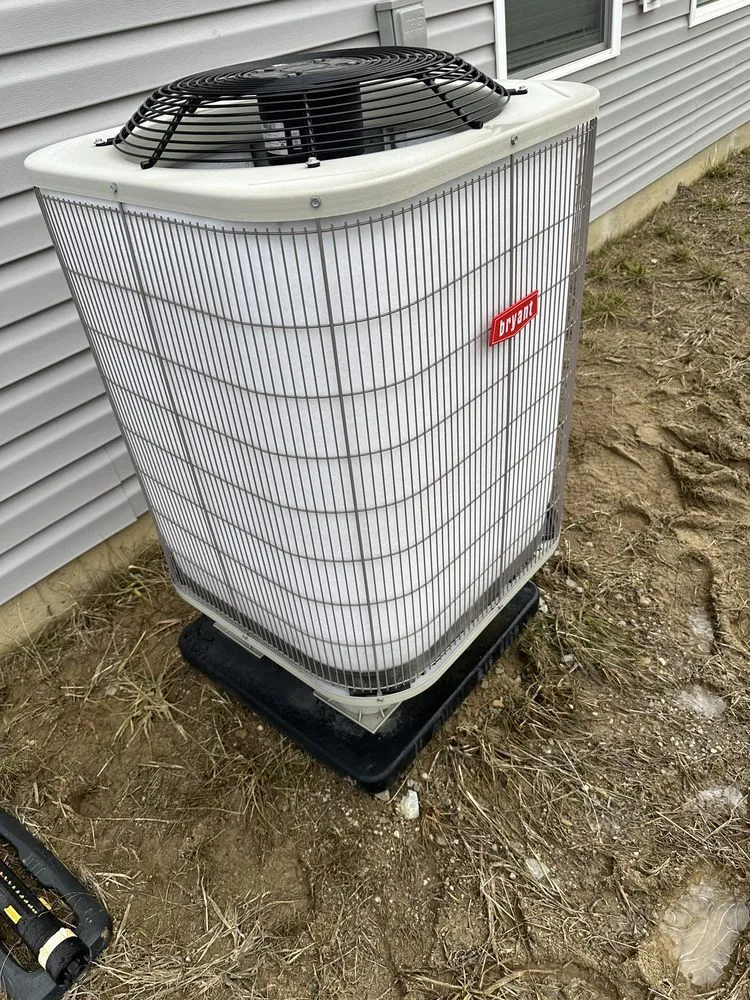 Slide of Airtron Heating & Air Conditioning