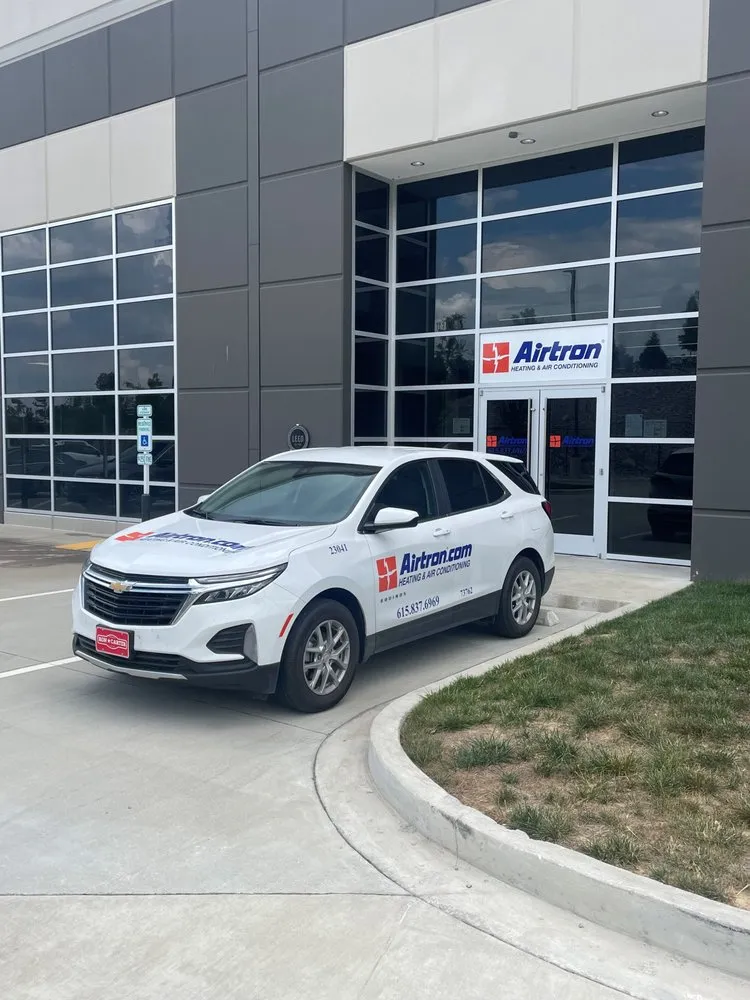 Local HVAC repair for fast service in Mt. Juliet, TN by Airtron Heating & Air Conditioning