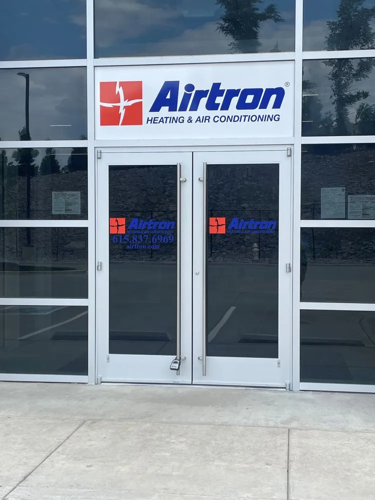 Reliable HVAC repair near you across Mt. Juliet, TN - Airtron Heating & Air Conditioning