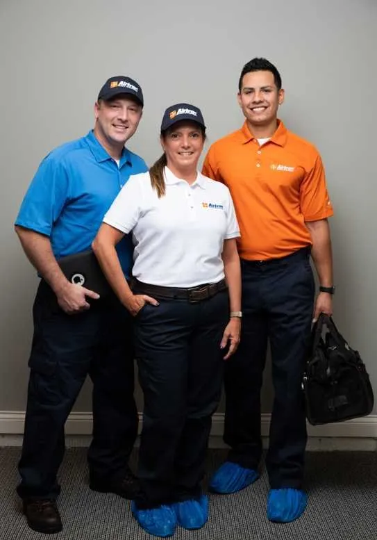 Slide of Airtron Heating & Air Conditioning