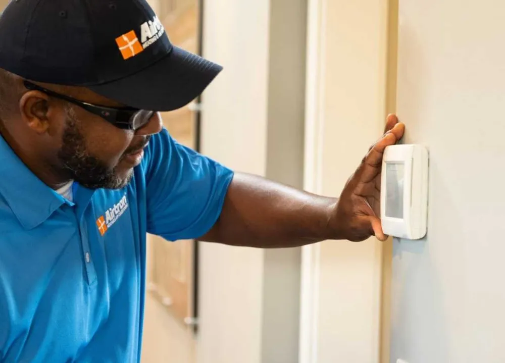 Slide of Airtron Heating & Air Conditioning