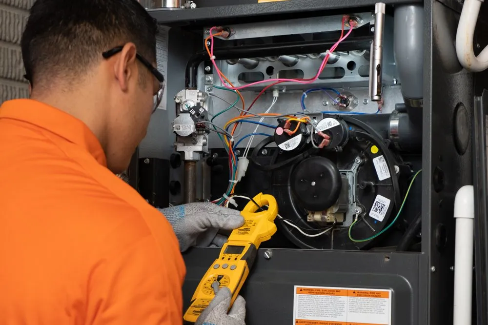 Slide of Airtron Heating & Air Conditioning