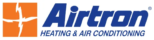 Slide of Airtron Heating and Air Conditioning