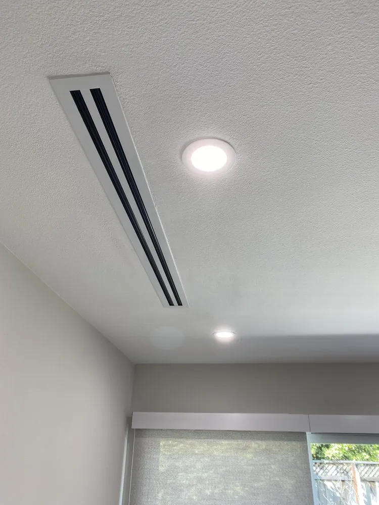 Slide of Airtron Heating And Air Conditioning