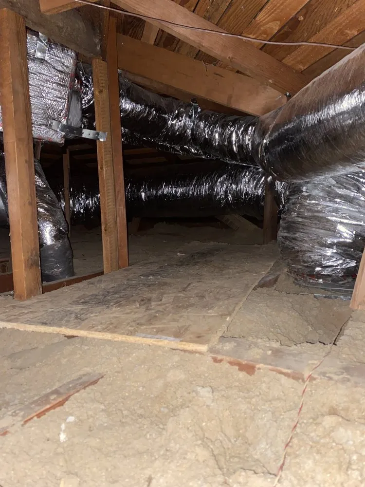 Slide of Airtron Heating And Air Conditioning