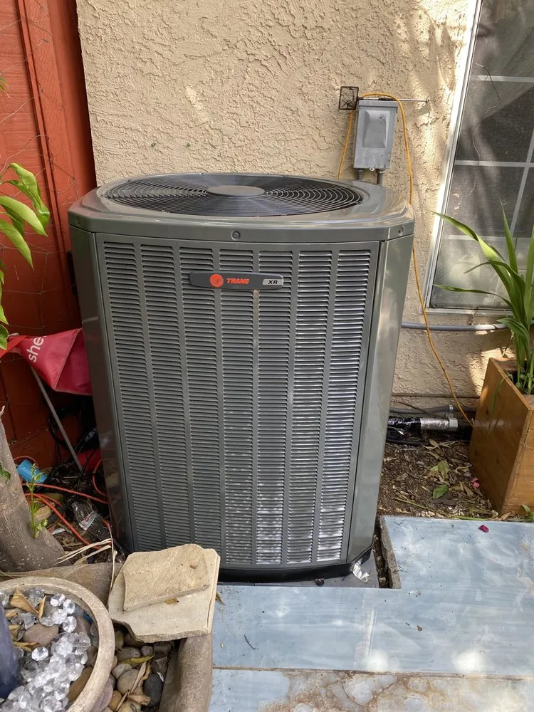 Slide of Airtron Heating And Air Conditioning