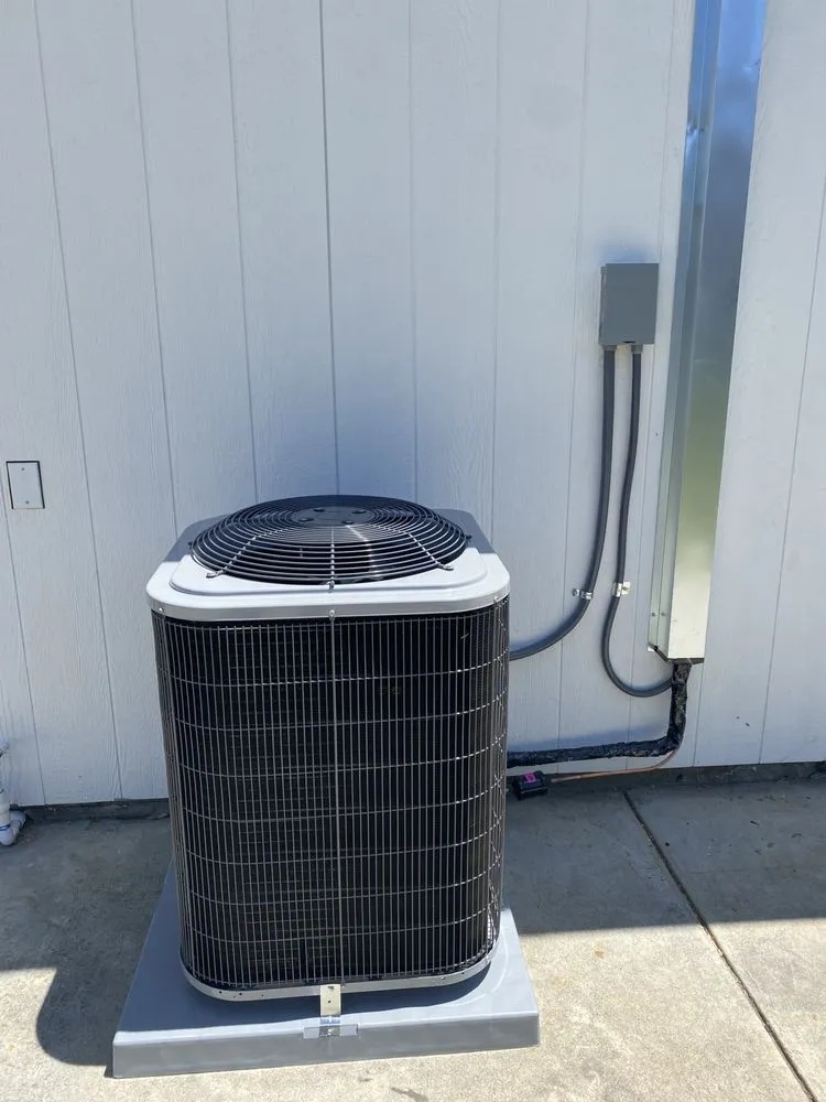 Slide of Airtron Heating And Air Conditioning
