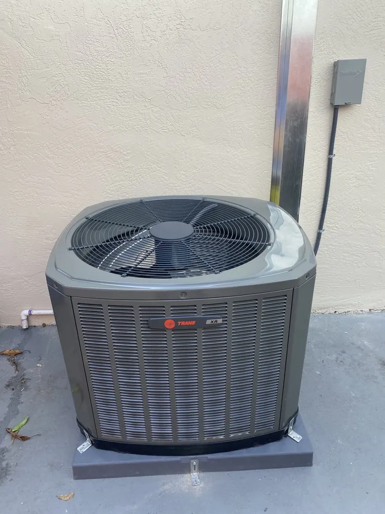 Slide of Airtron Heating And Air Conditioning