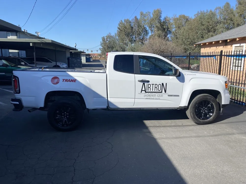 Slide of Airtron Heating And Air Conditioning