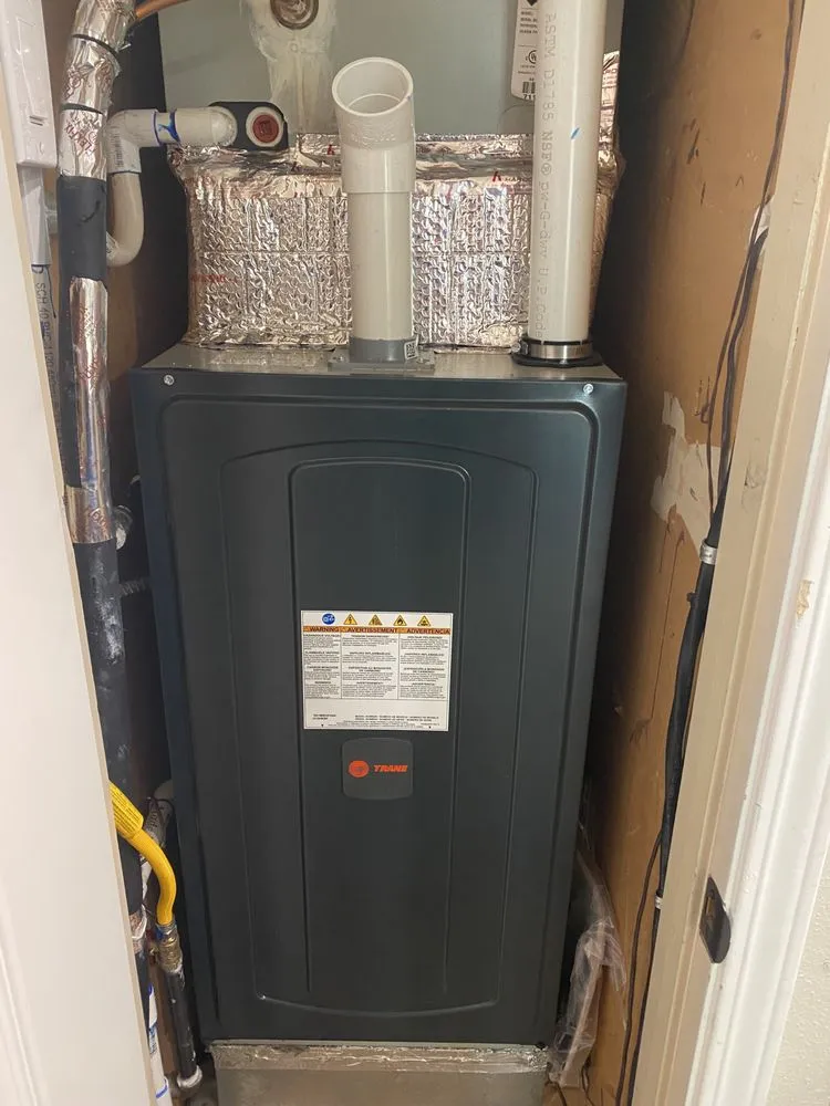 Slide of Airtron Heating And Air Conditioning