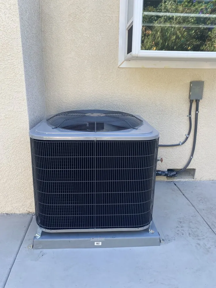 Slide of Airtron Heating And Air Conditioning