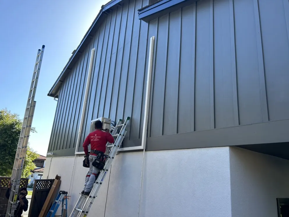 Slide of Airtron Heating And Air Conditioning