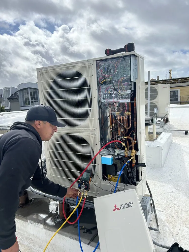 Slide of Airtron Heating And Air Conditioning