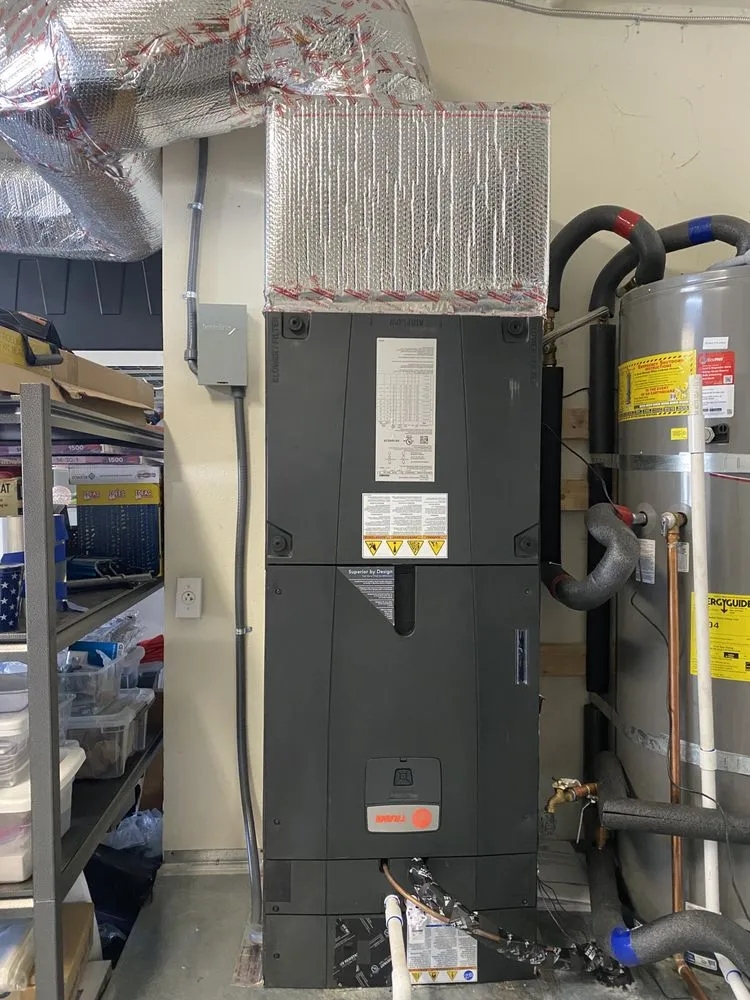 Slide of Airtron Heating And Air Conditioning