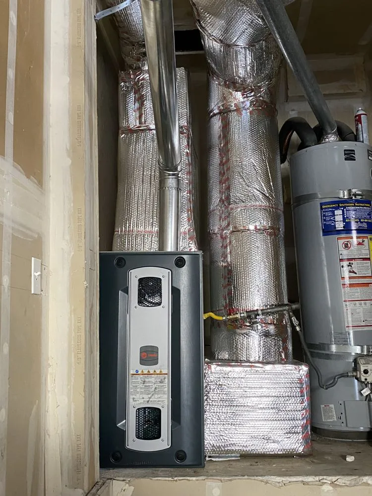 Slide of Airtron Heating And Air Conditioning