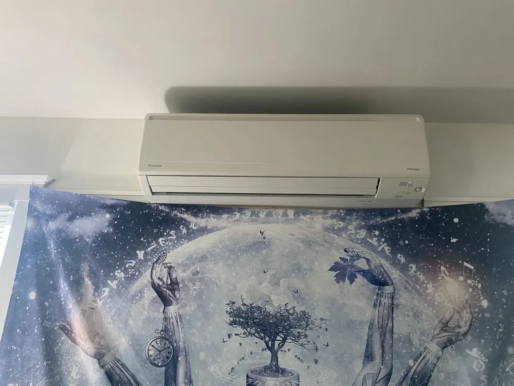 Slide of Airtron Heating And Air Conditioning