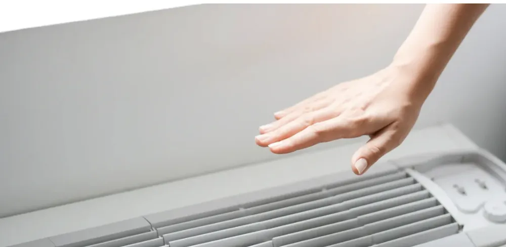 Slide of Airtronics Air Conditioning & Heating